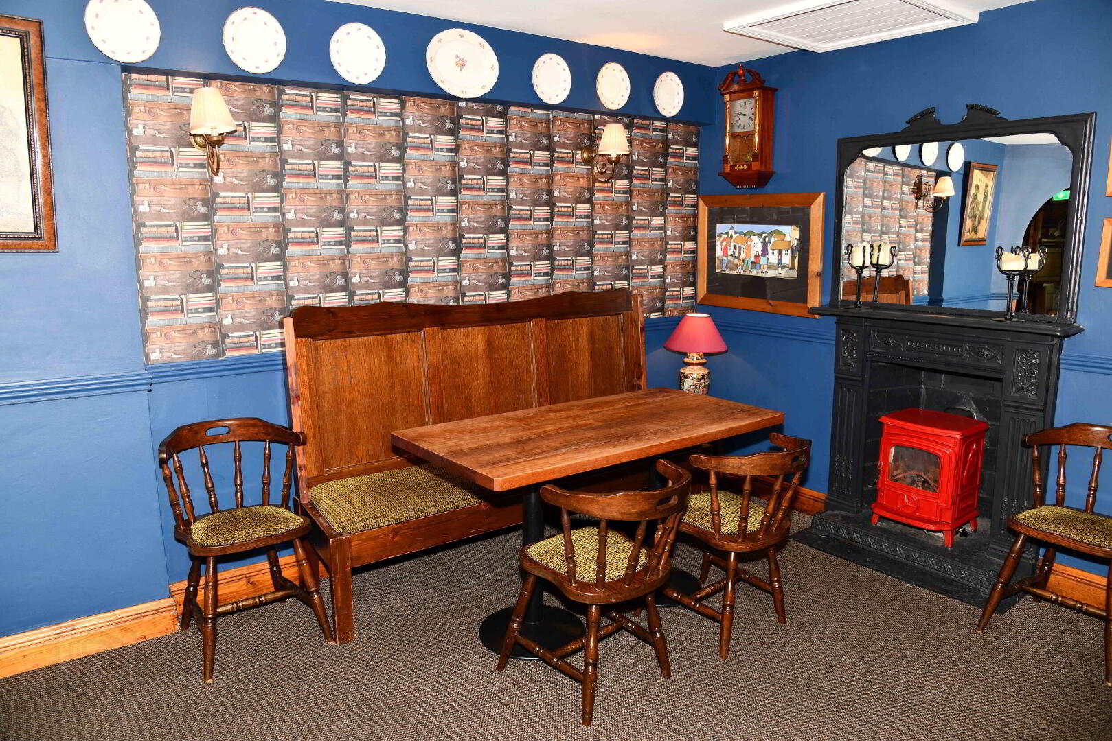 Finn's Bar & Restaurant 5 of 88