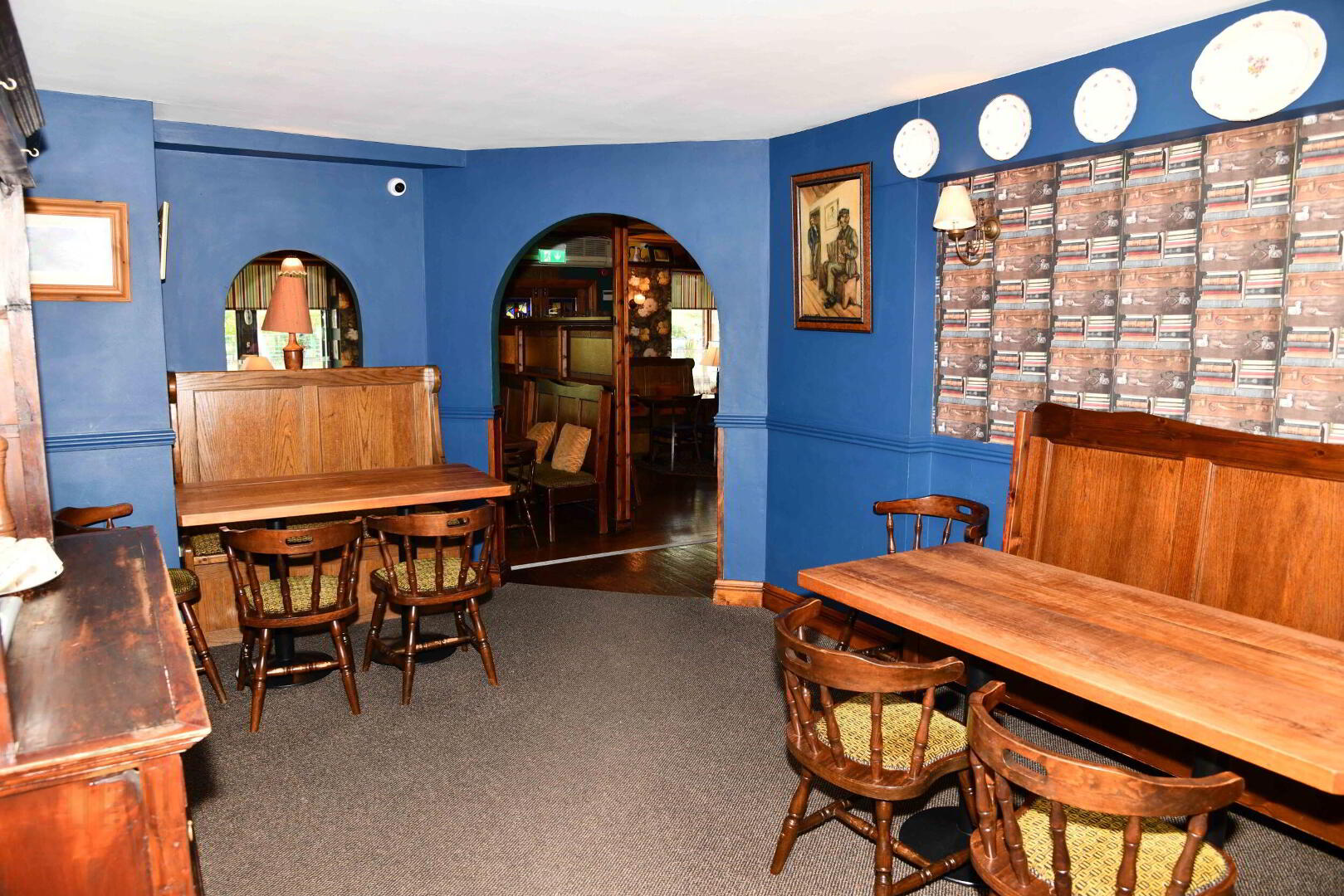 Finn's Bar & Restaurant 6 of 88