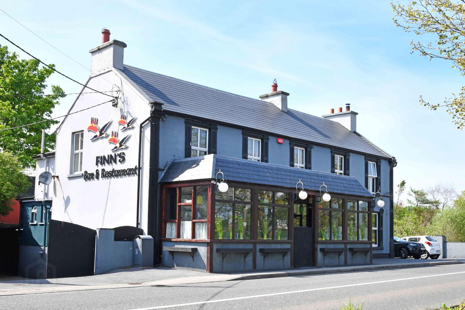 Finn's Bar & Restaurant 1 of 88
