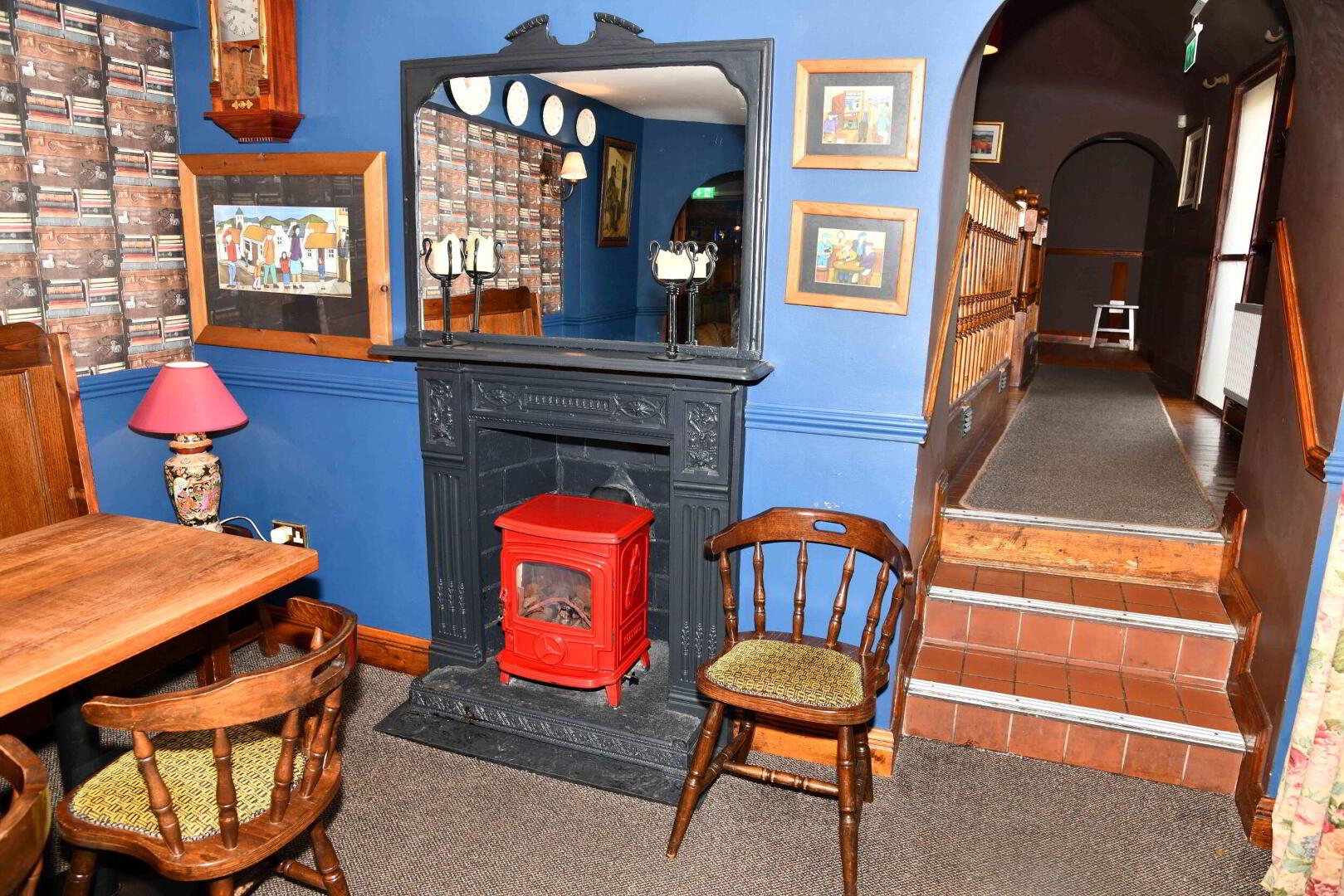 Finn's Bar & Restaurant 7 of 88