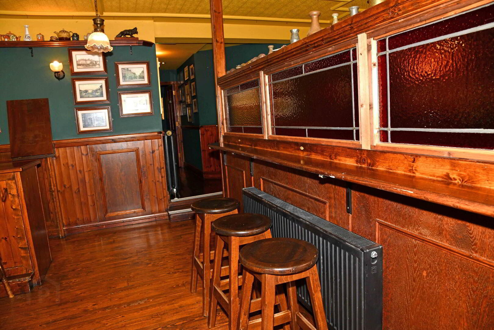 Finn's Bar & Restaurant 35 of 88