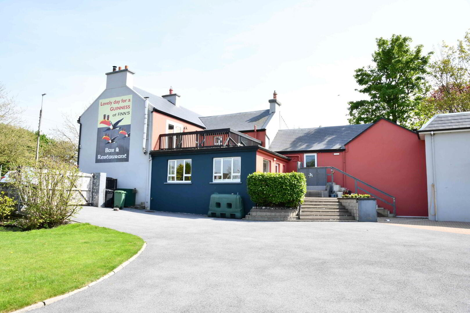 Finn's Bar & Restaurant 49 of 88