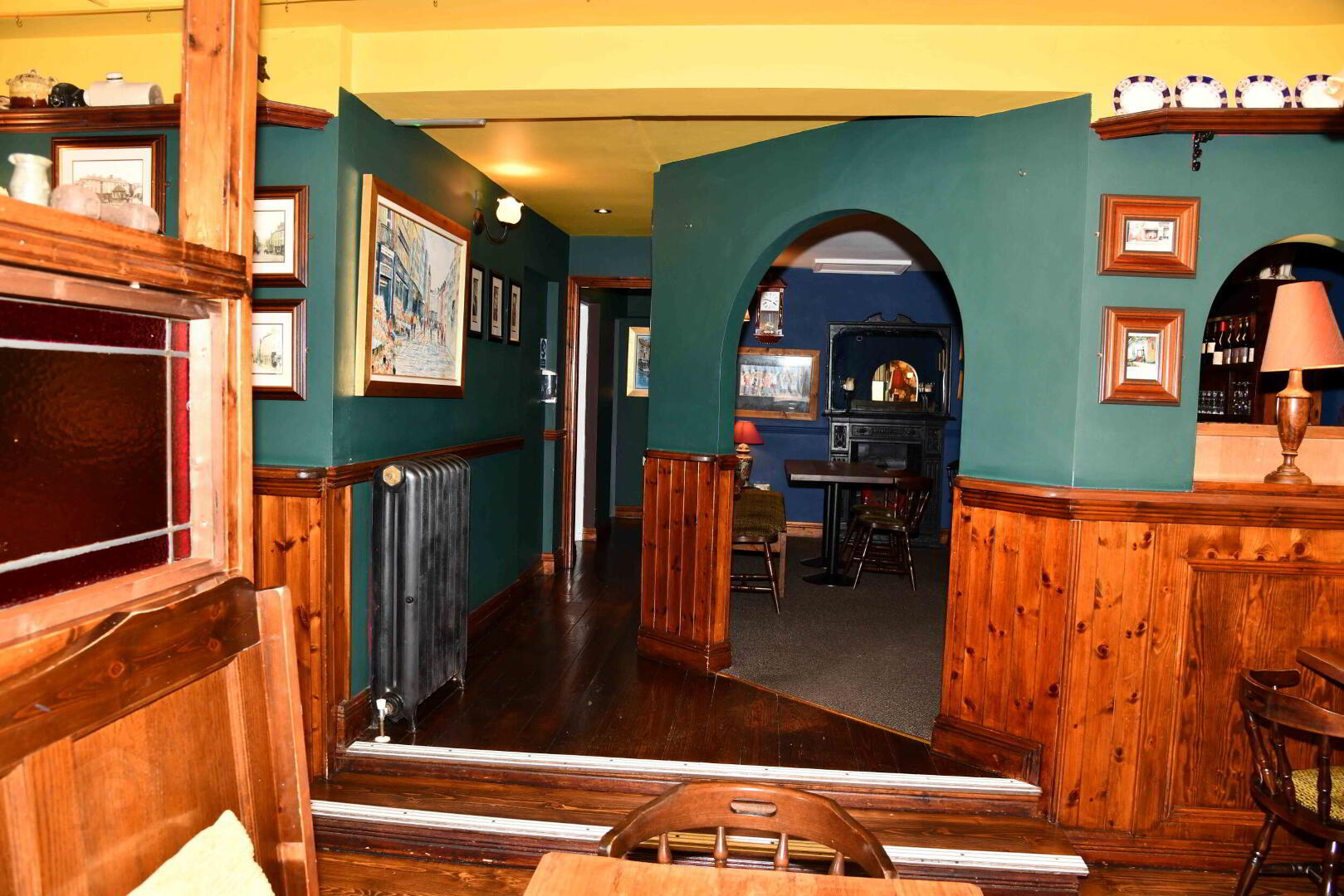 Finn's Bar & Restaurant 42 of 88