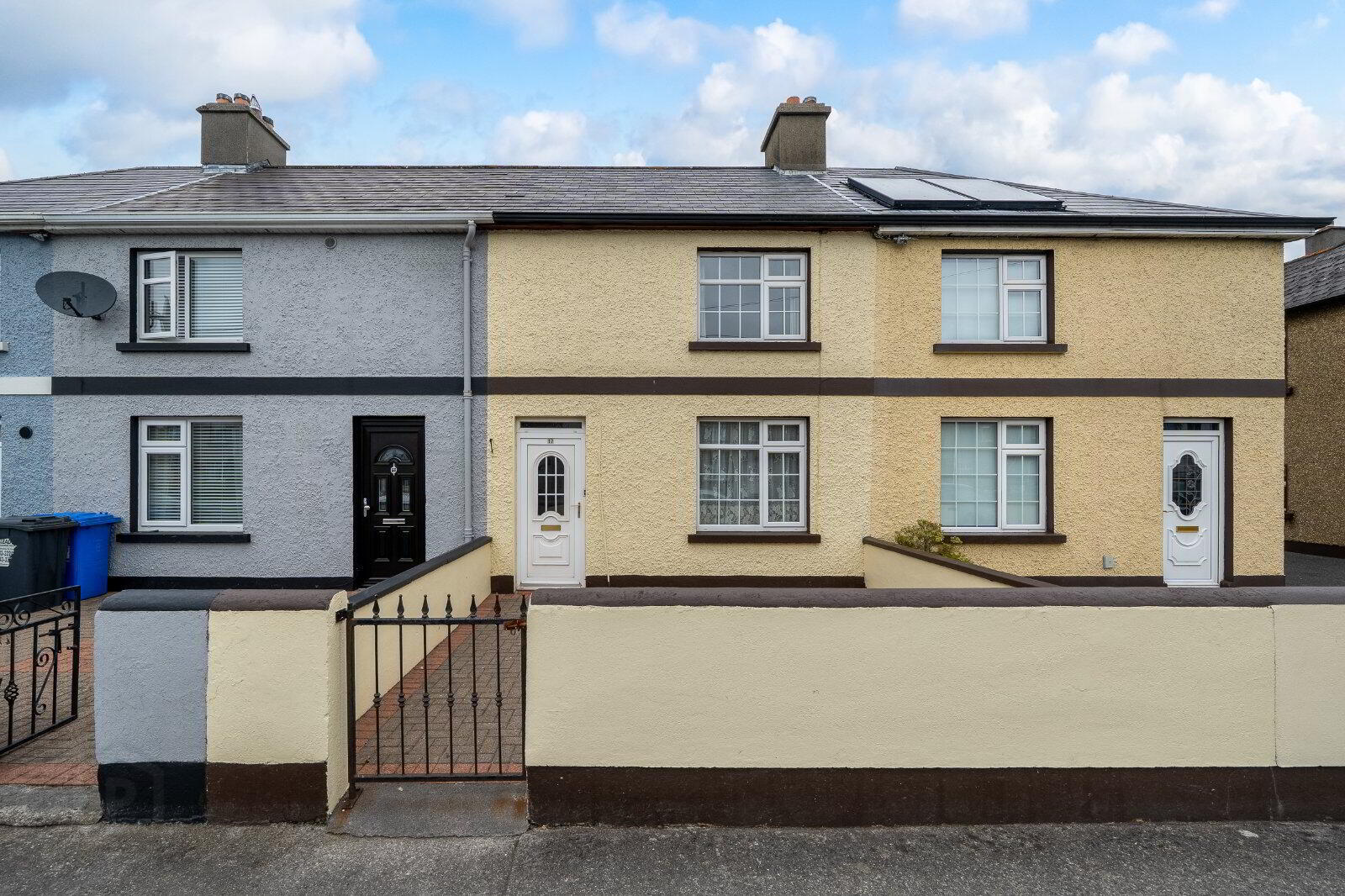 17 Templemichael Terrace 2 of 26