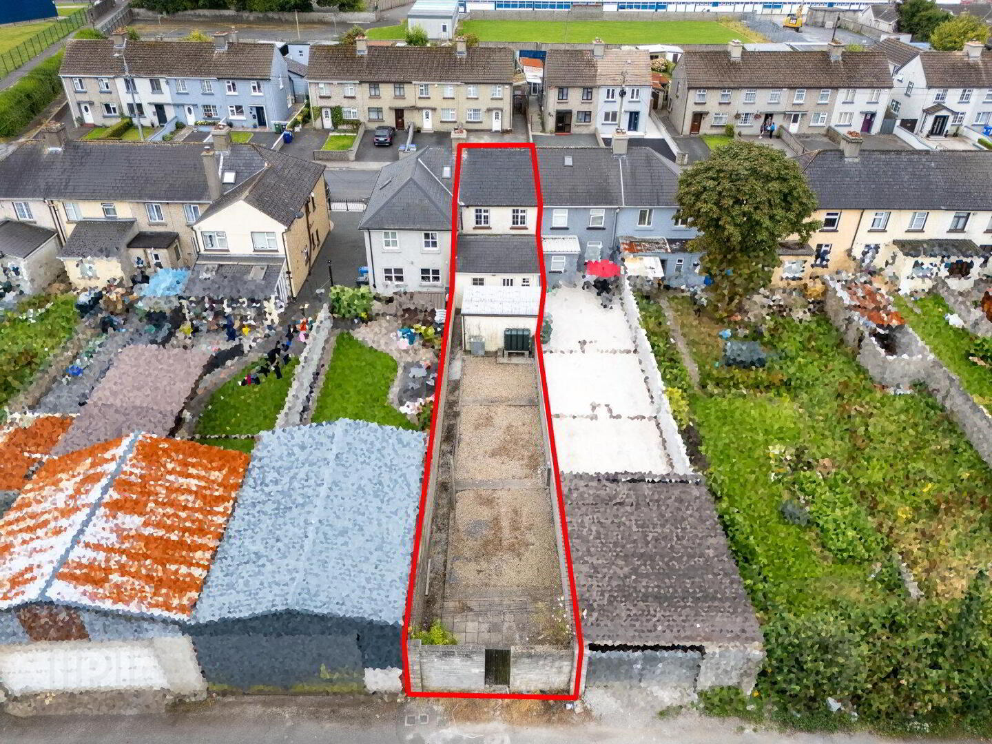 17 Templemichael Terrace 24 of 26