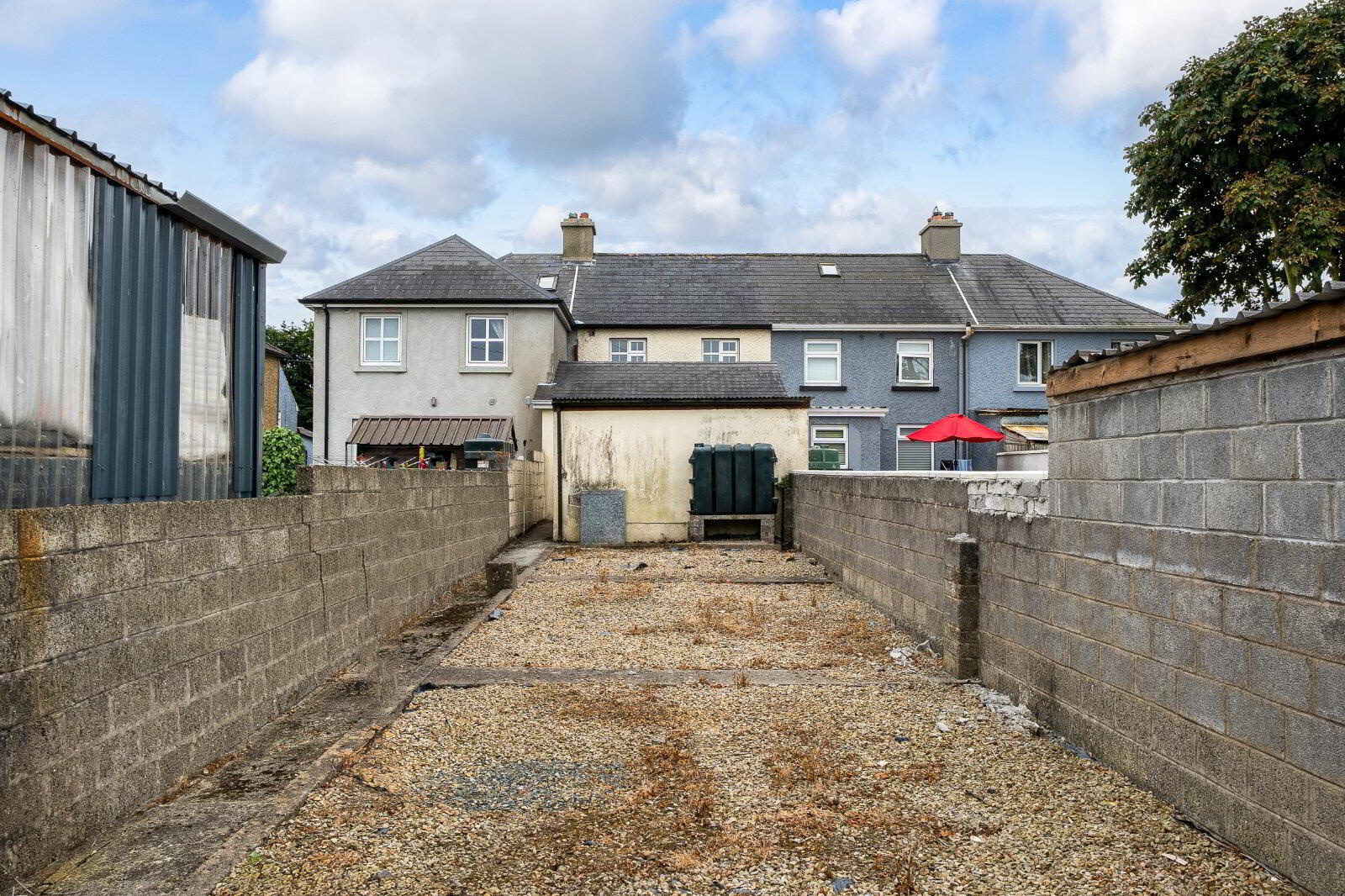 17 Templemichael Terrace 21 of 26