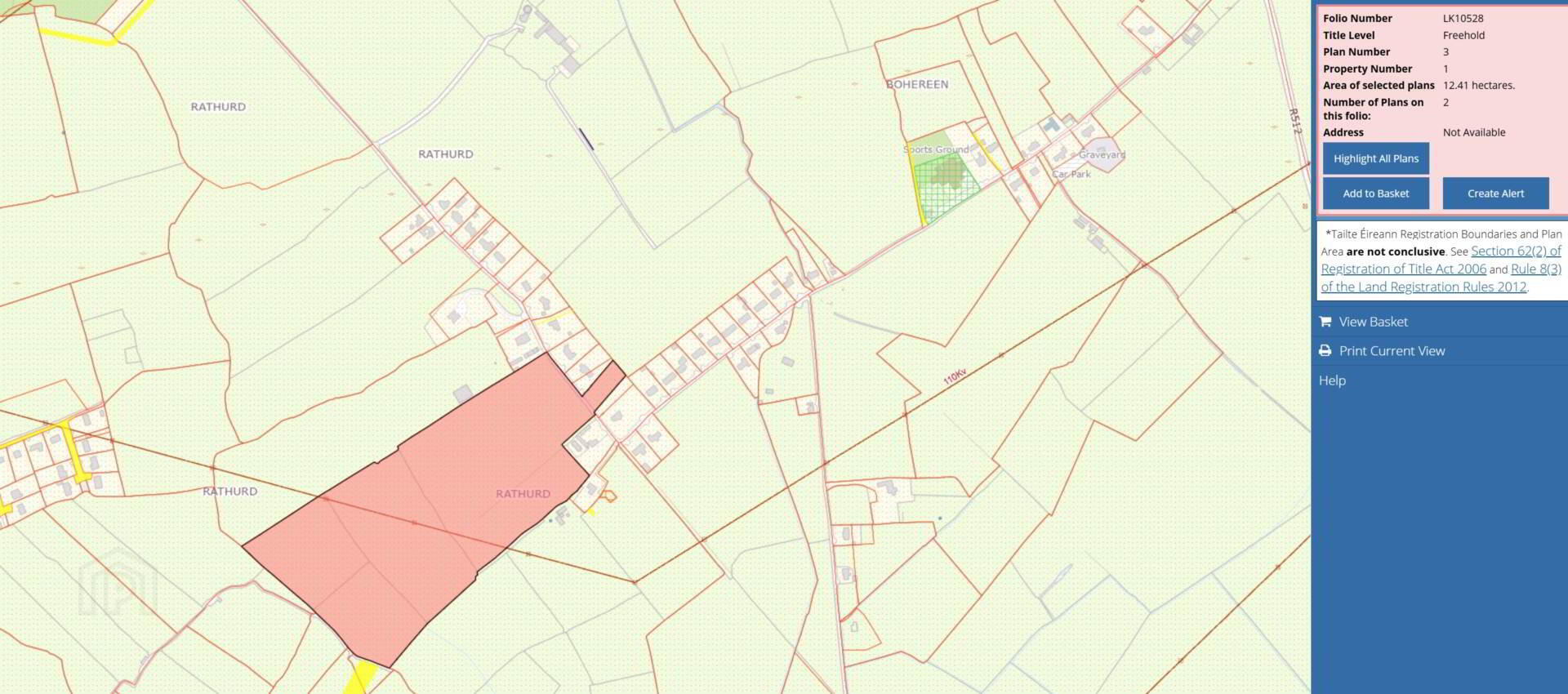 property description image