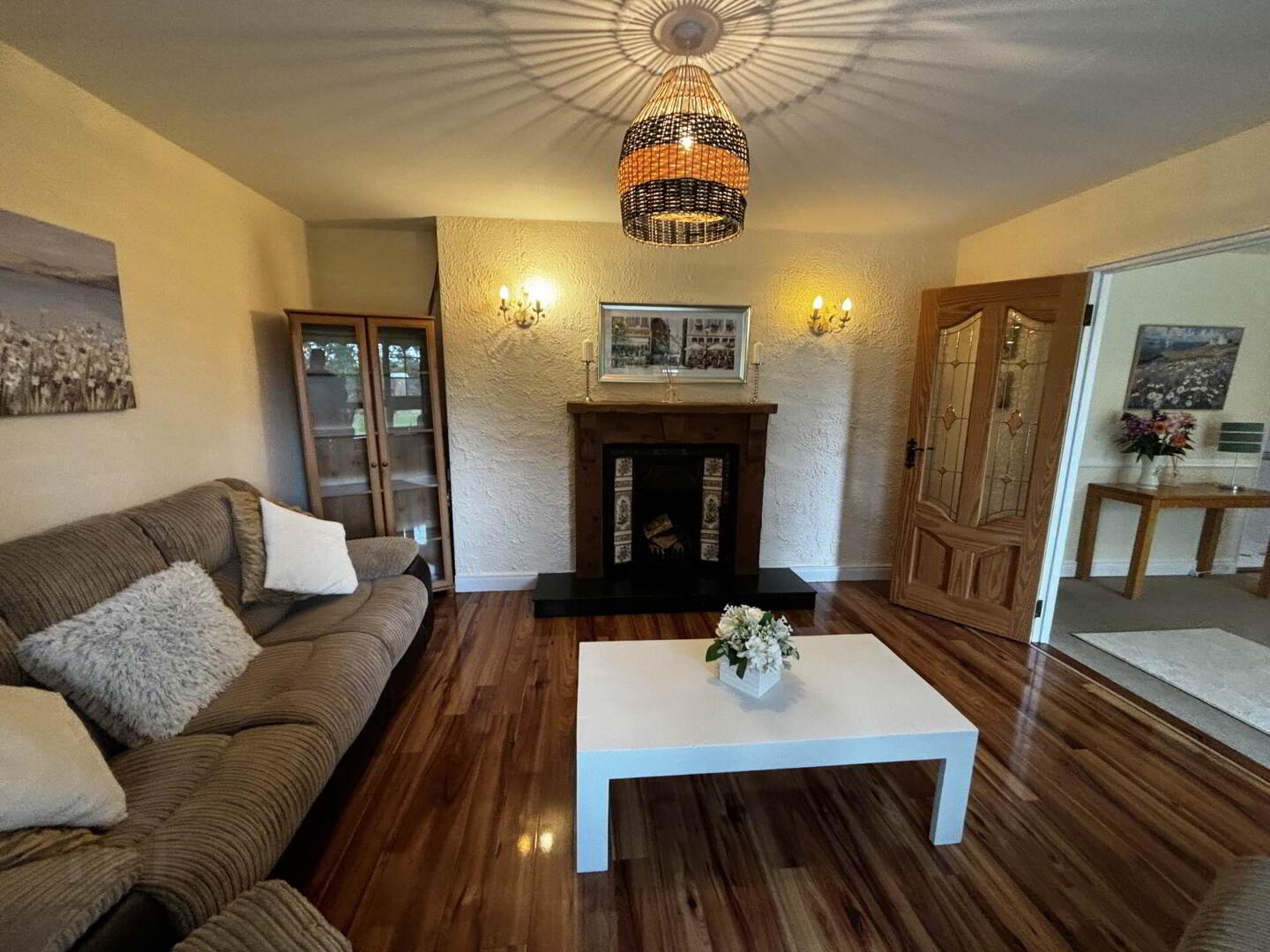 Sylvan House, Castlegarde 7 of 26