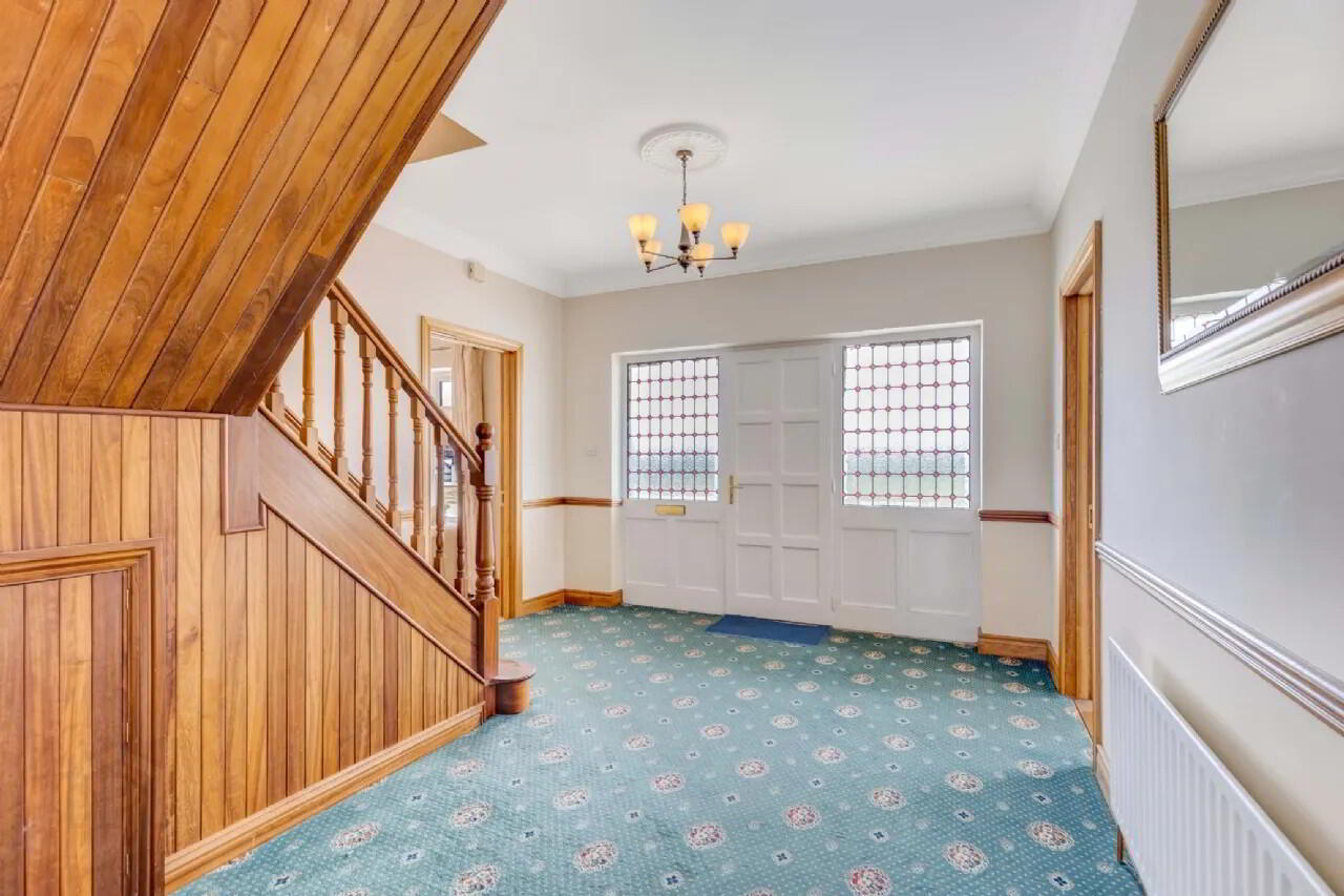 Fairyhouse Lodge 15 of 36