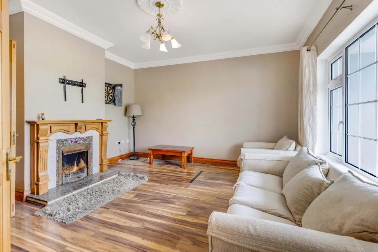 Fairyhouse Lodge 17 of 36