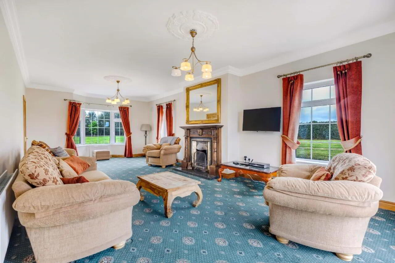 Fairyhouse Lodge 19 of 36