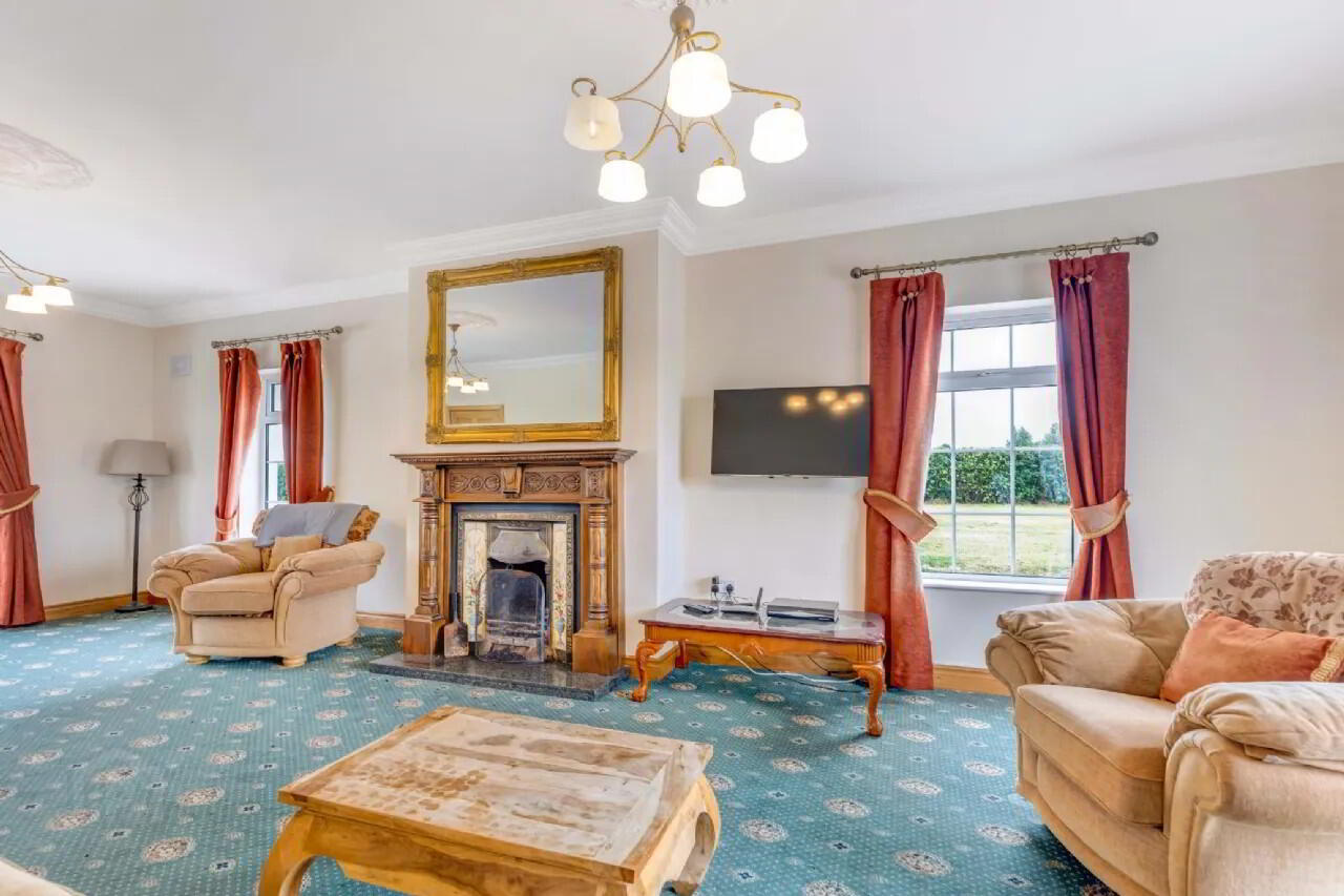 Fairyhouse Lodge 21 of 36