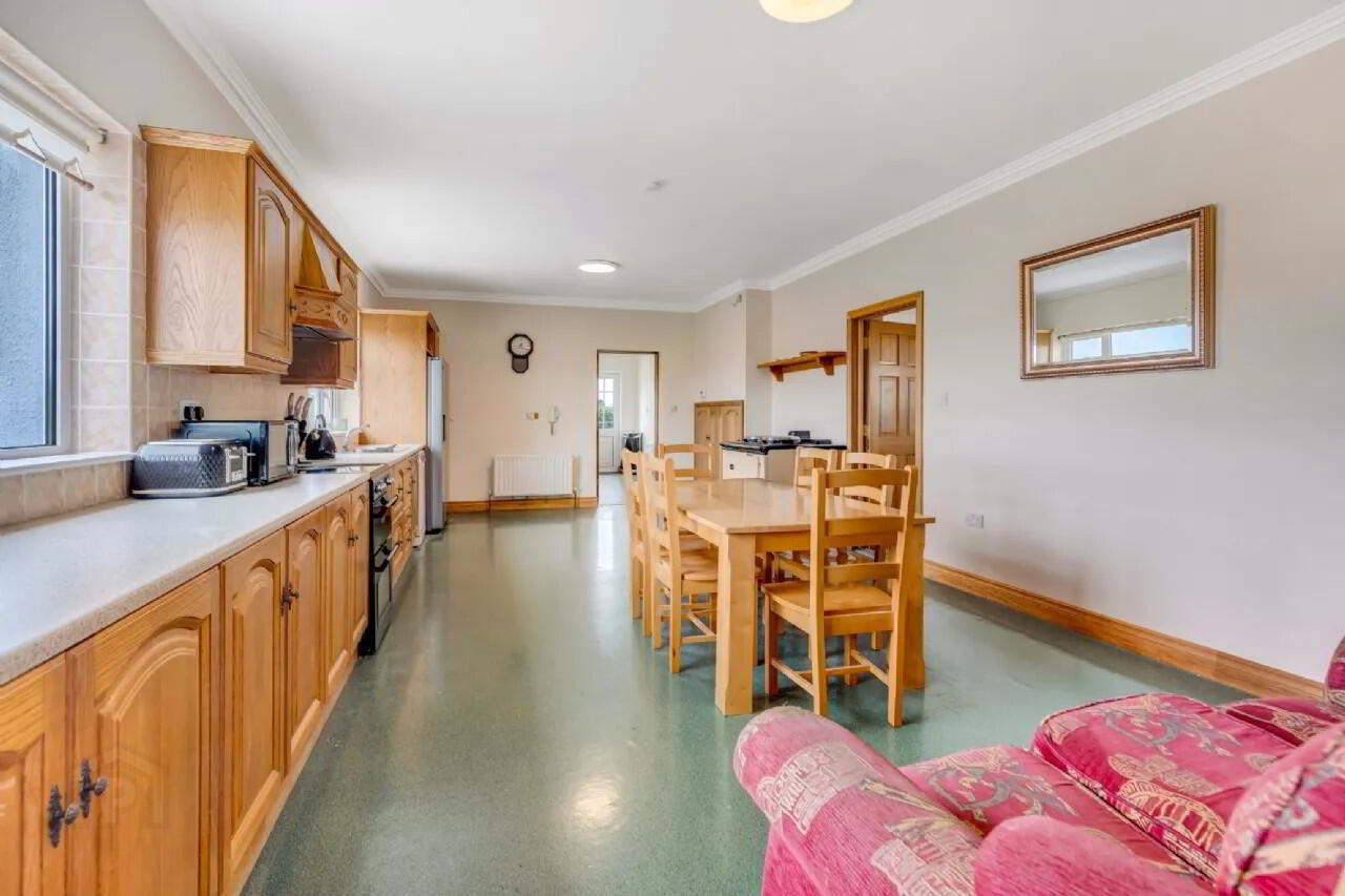 Fairyhouse Lodge 24 of 36