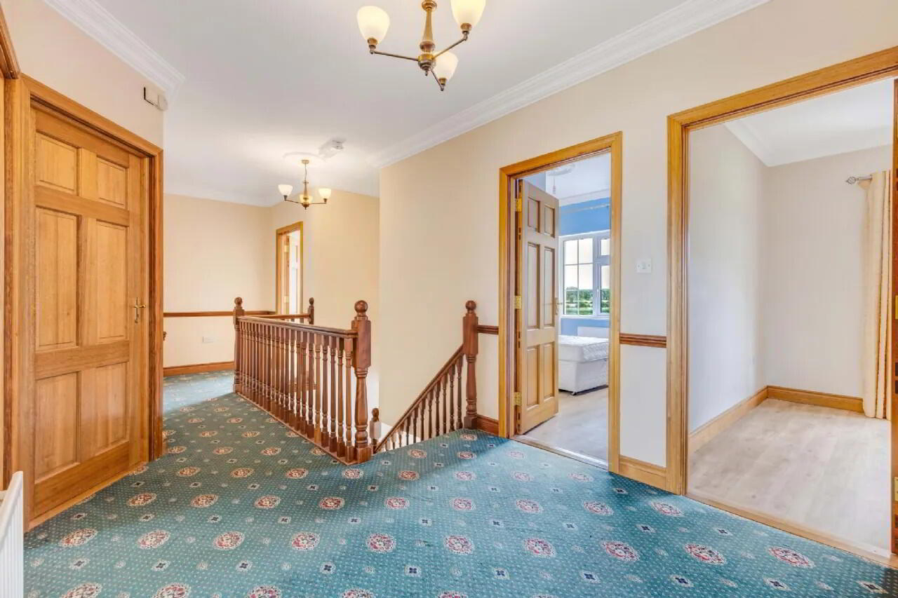 Fairyhouse Lodge 28 of 36
