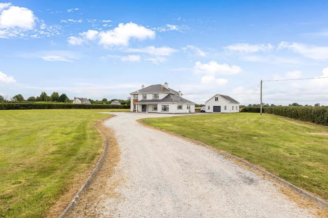 Fairyhouse Lodge 9 of 36