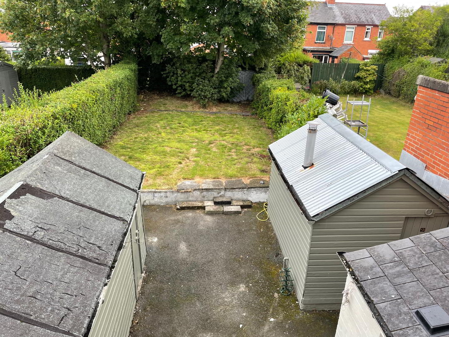 10 Ailesbury Gardens 9 of 10