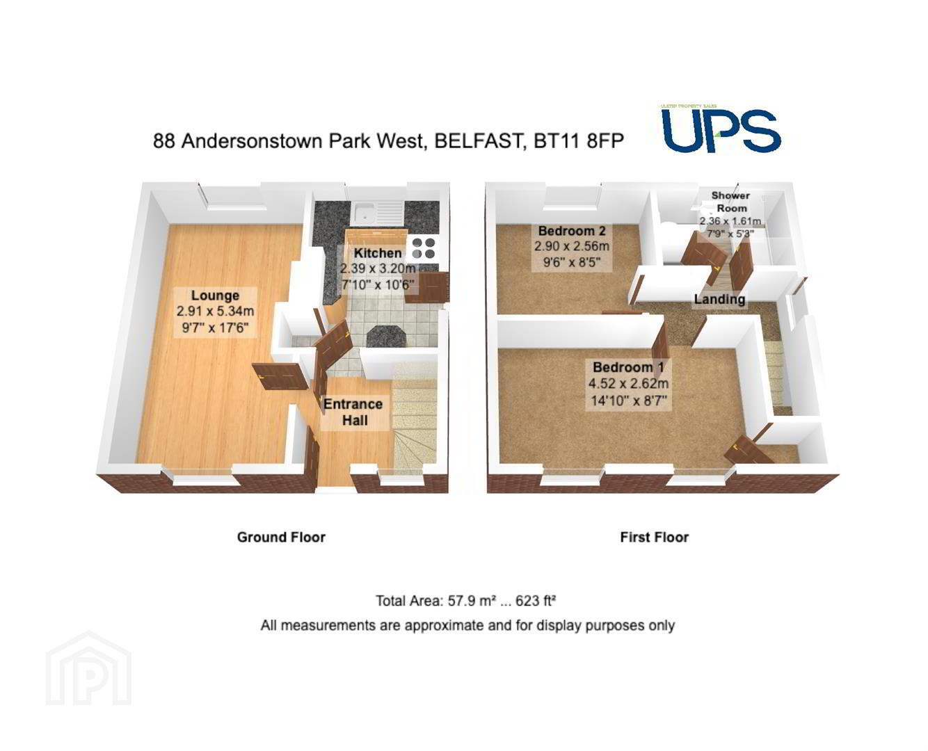 88 Andersonstown Park West 27 of 27