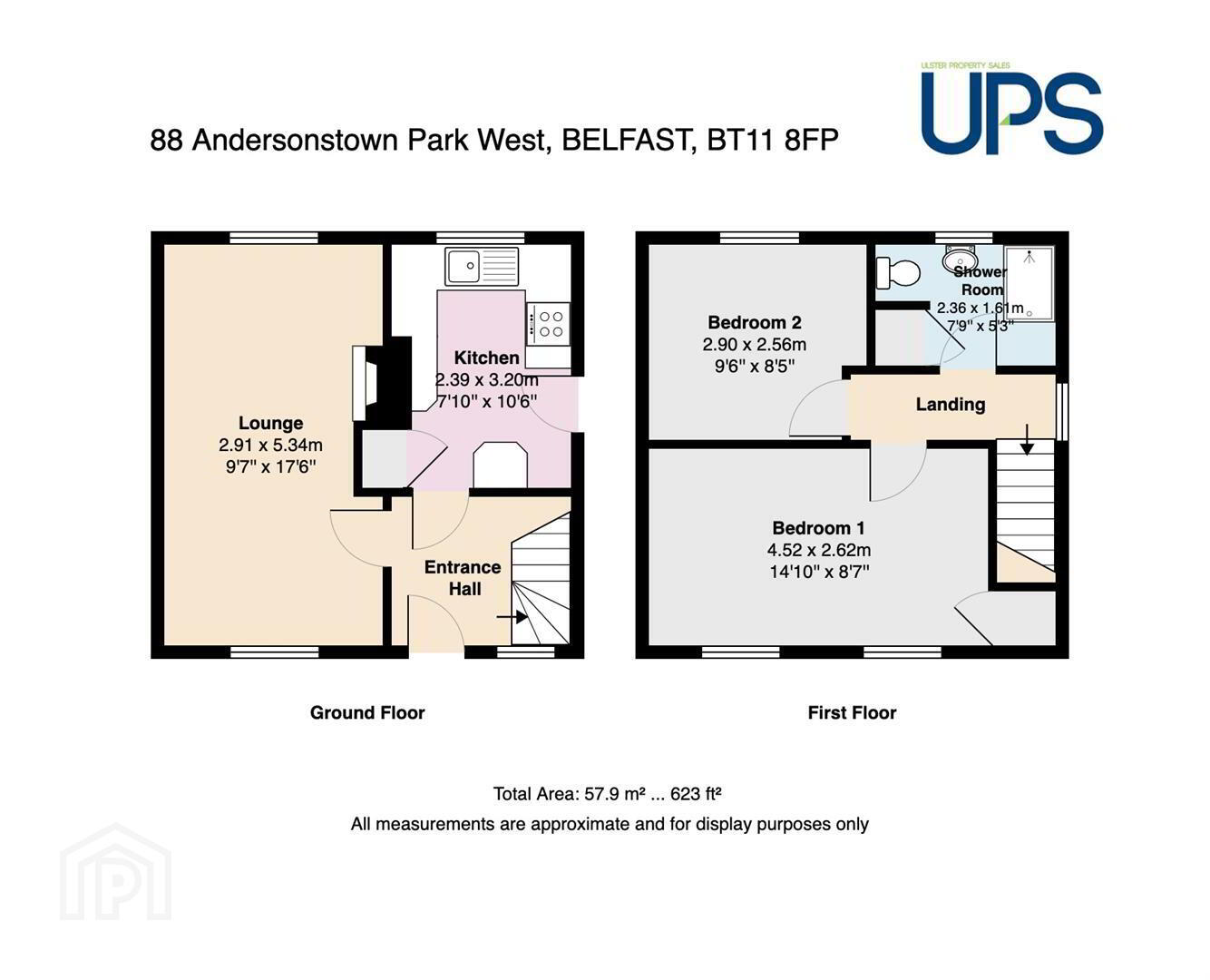 88 Andersonstown Park West 25 of 27