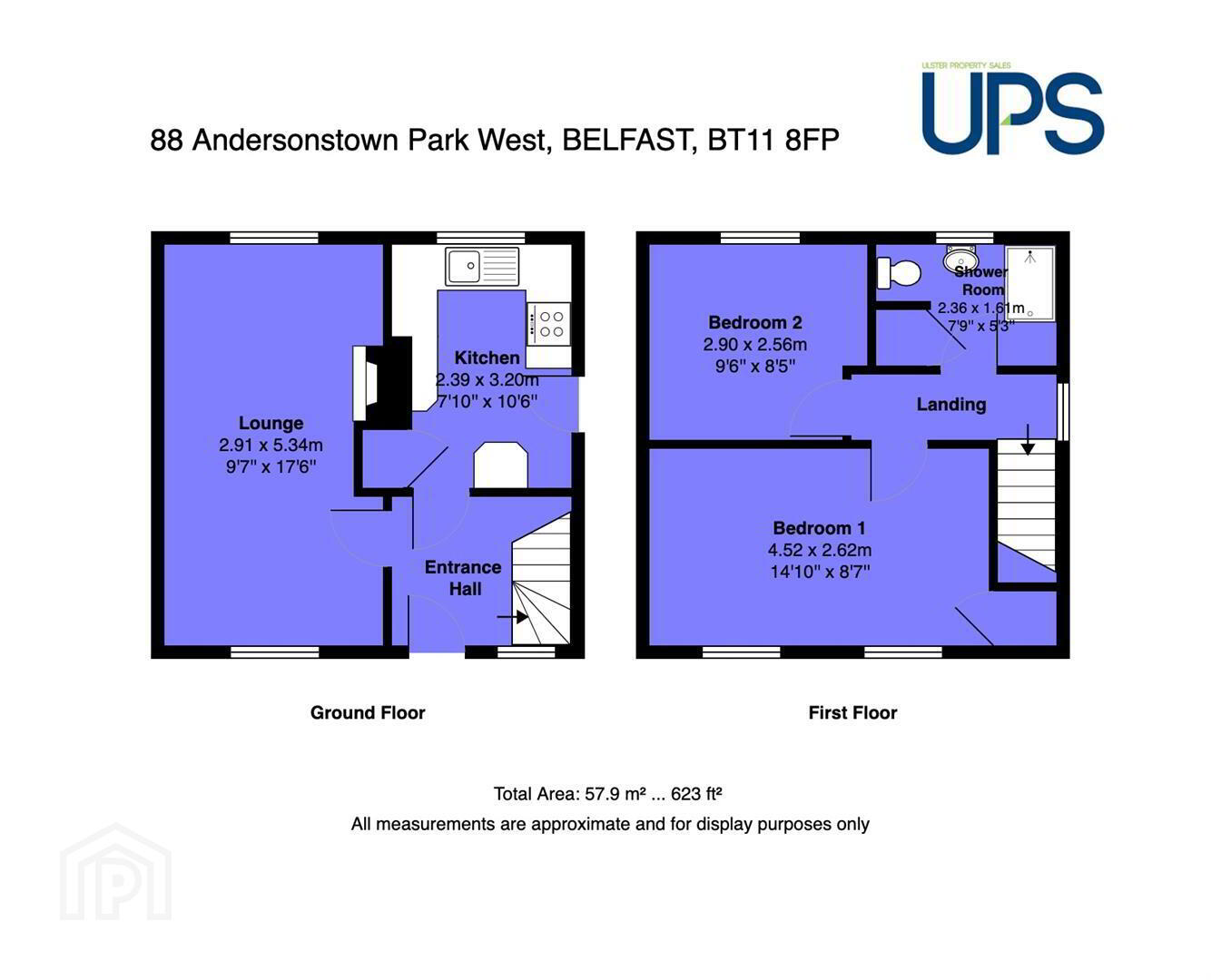 88 Andersonstown Park West 26 of 27