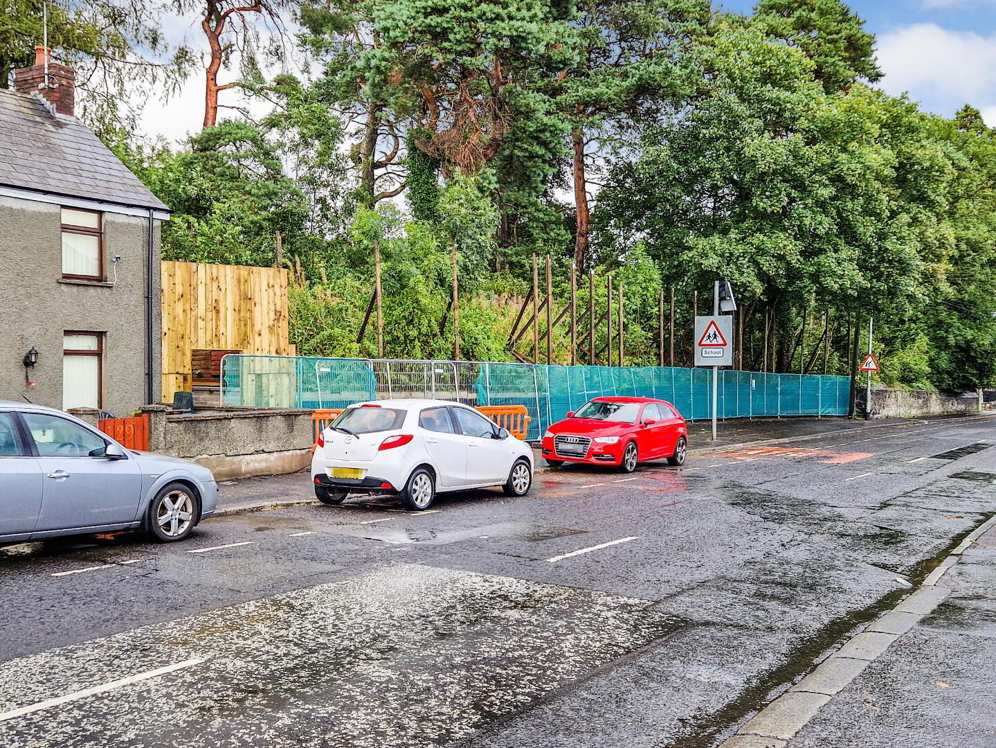 Site South Of, 129 Ballymoney Road 2 of 7