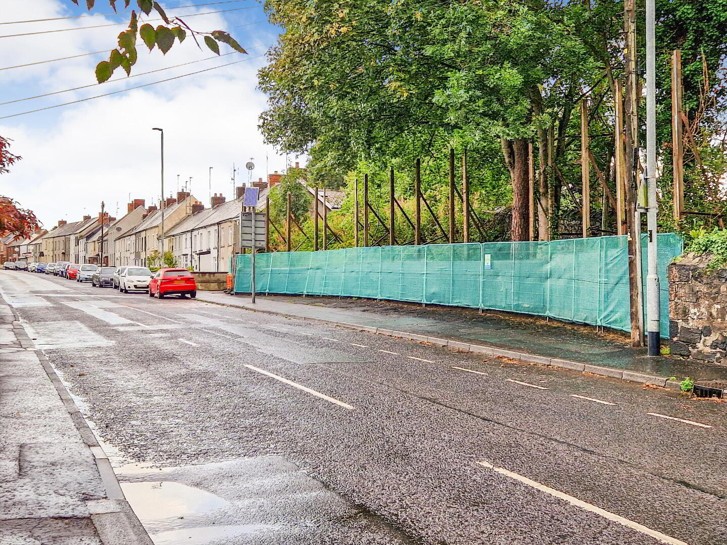 Site South Of, 129 Ballymoney Road 5 of 7