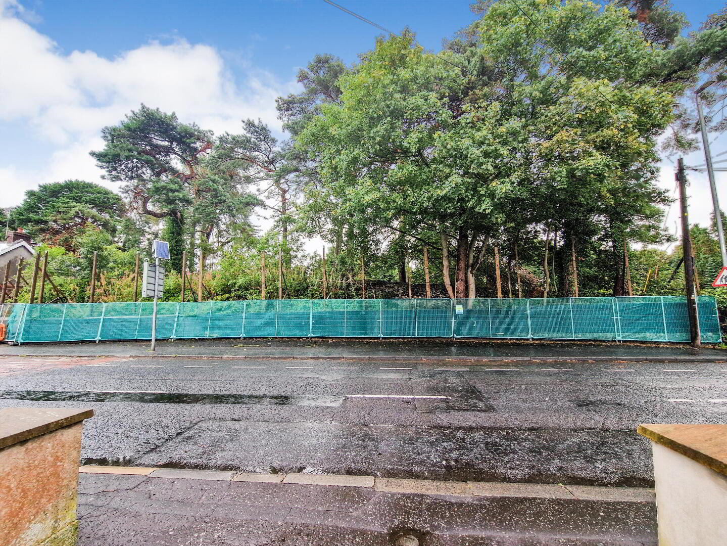 Site South Of, 129 Ballymoney Road 6 of 7