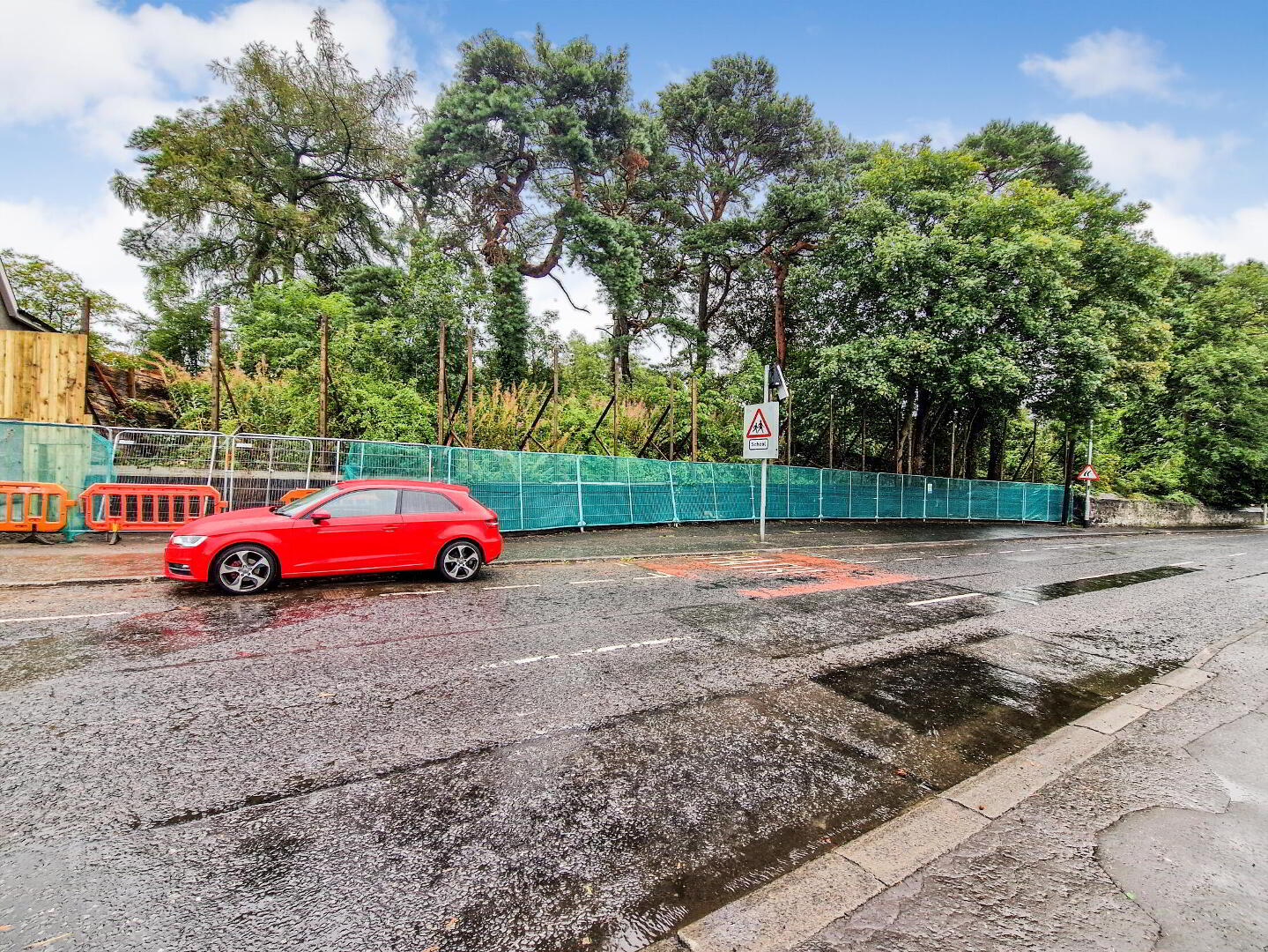 Site South Of, 129 Ballymoney Road 4 of 7