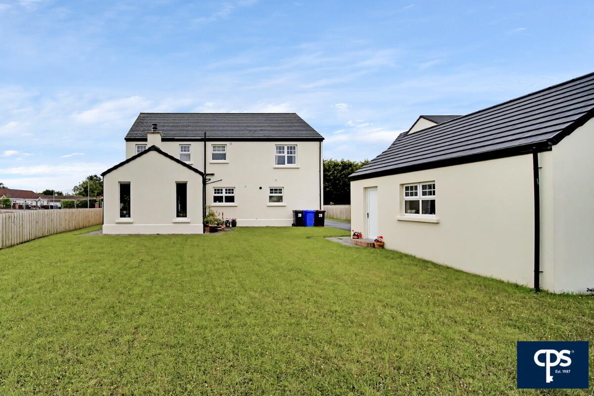 28 Ballinamullan Road 51 of 51