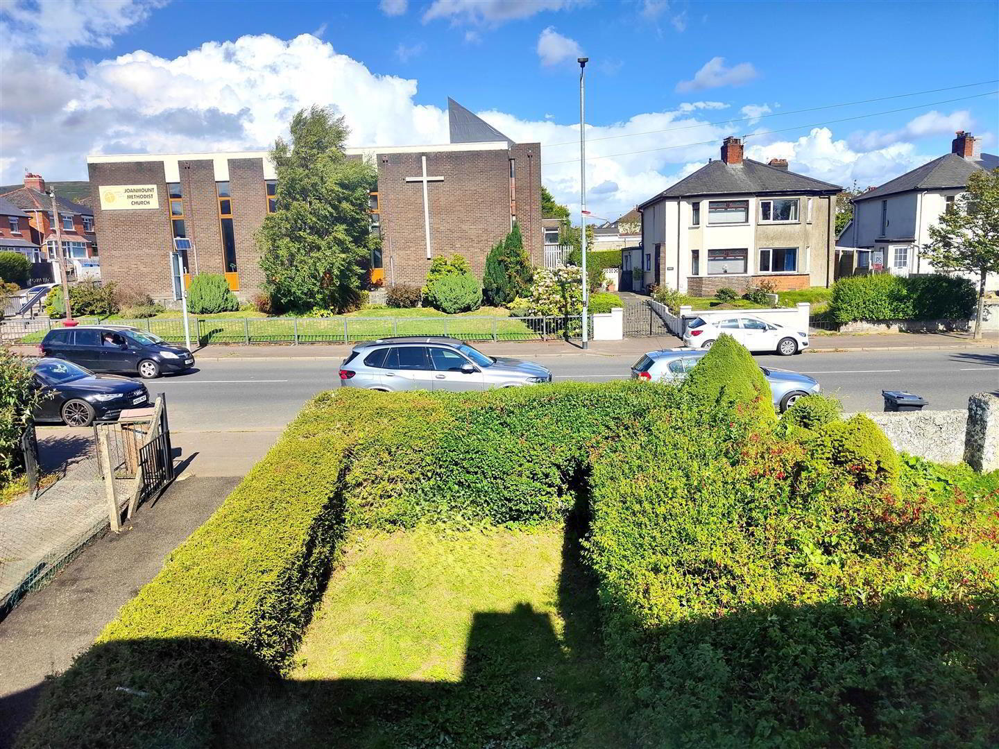662 Oldpark Road 21 of 29