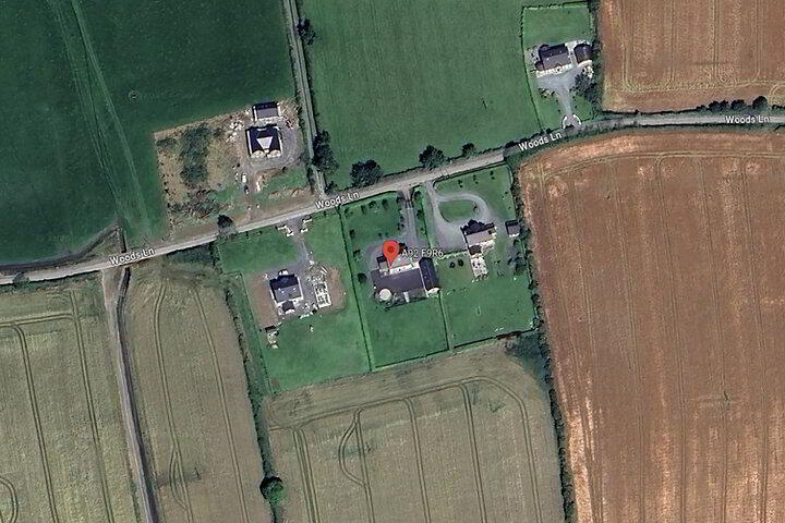 Roestown 44 of 44