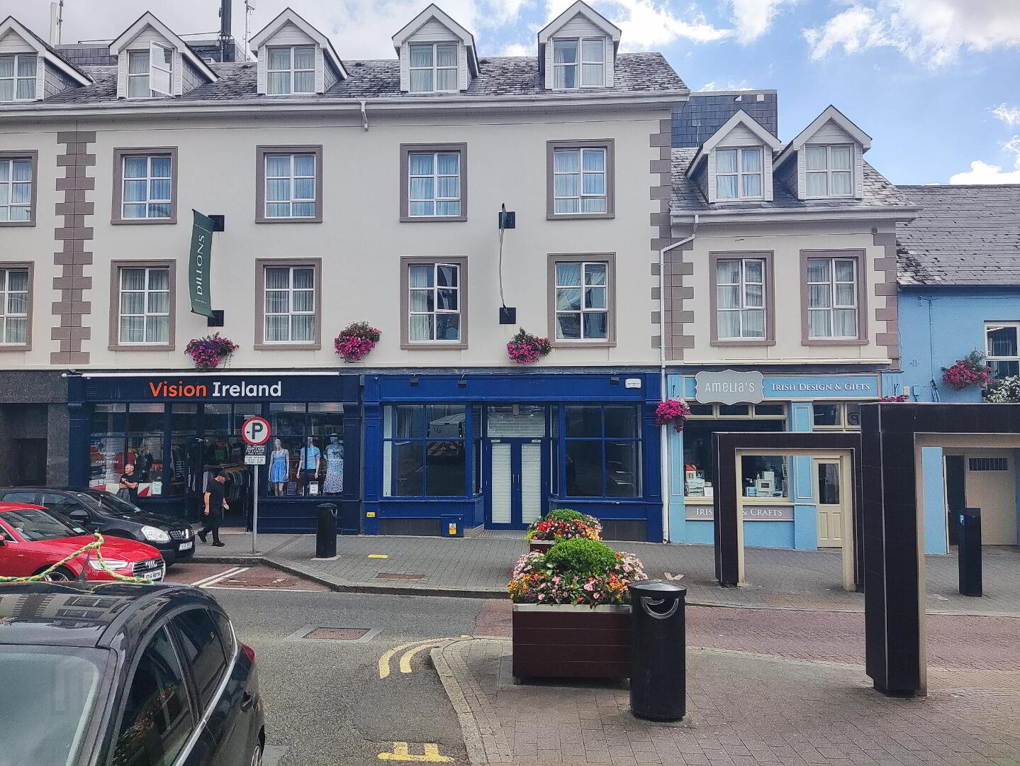 Upper Main Street 3 of 12
