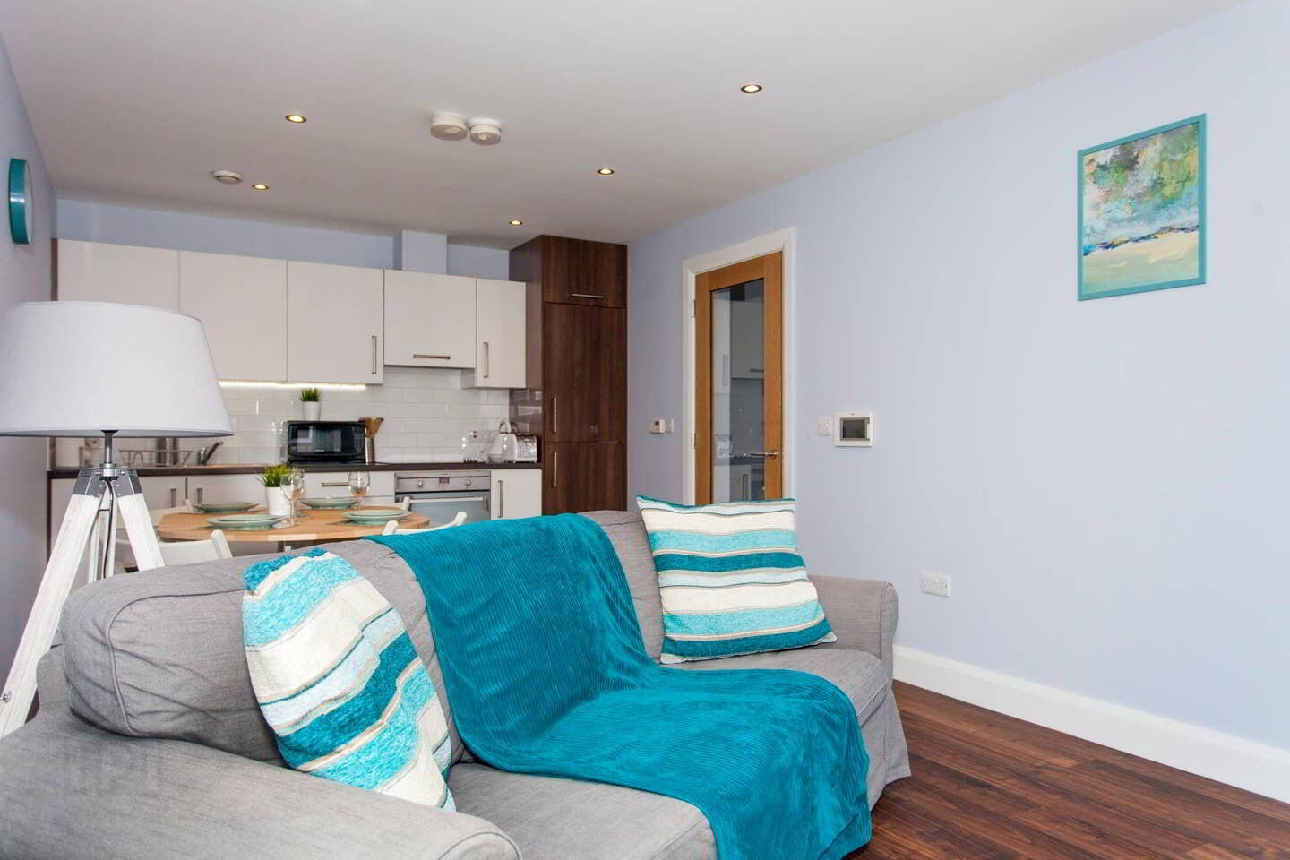 Apartment 2, 62 A Templemore Avenue 4 of 7