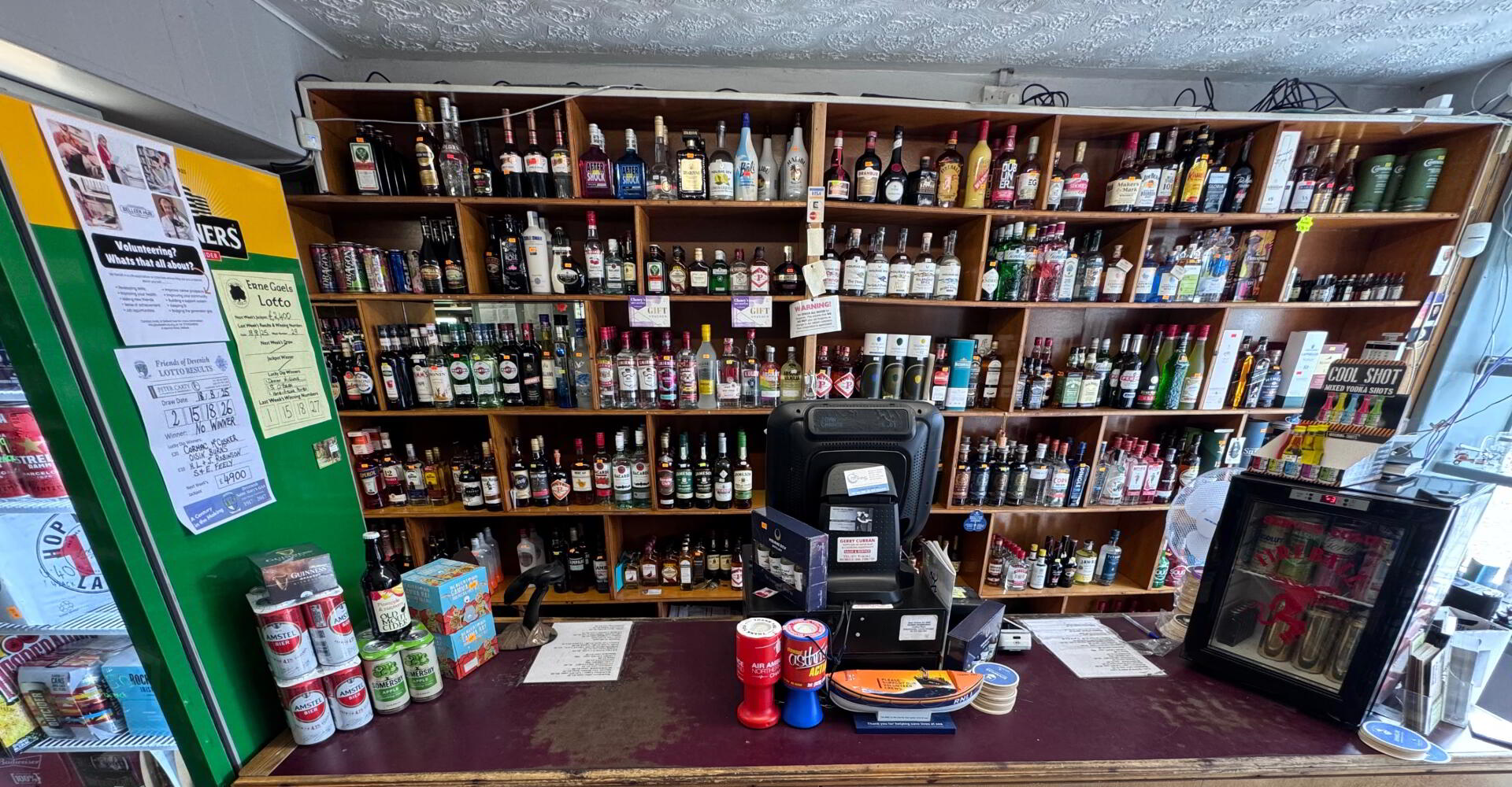 Clancy’s Off Licence, 30 Main Street 3 of 5