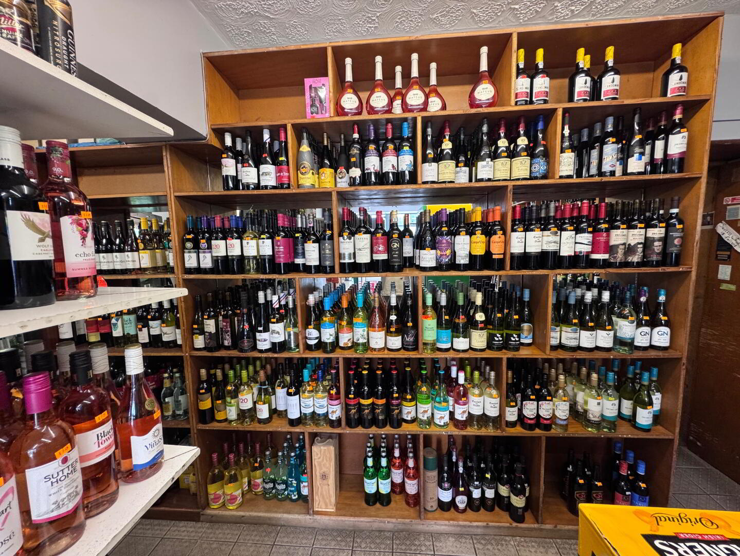 Clancy’s Off Licence, 30 Main Street 4 of 5