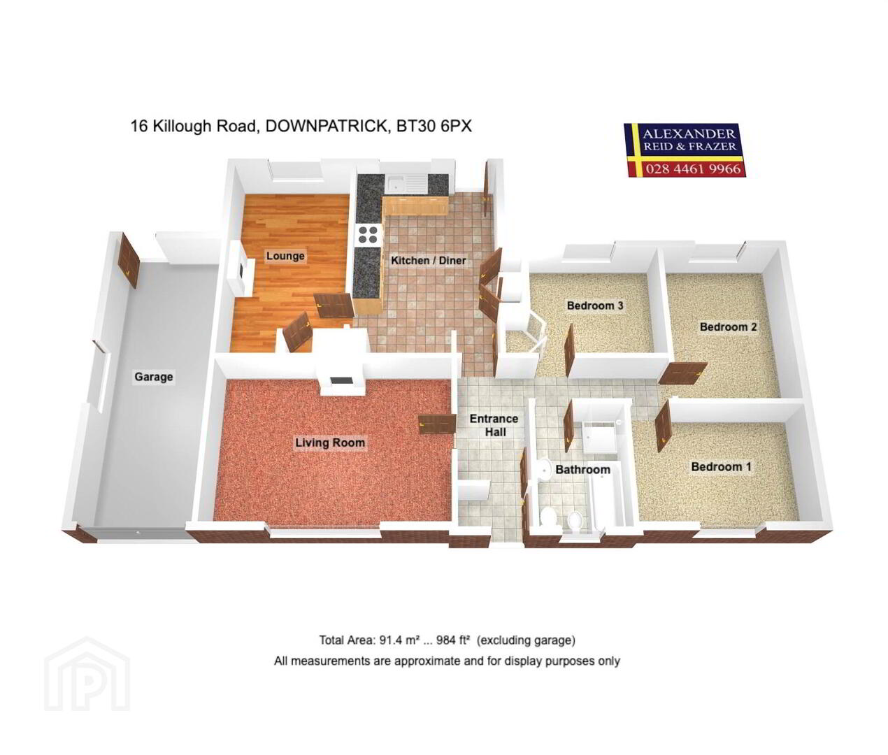 16 Killough Road 12 of 15