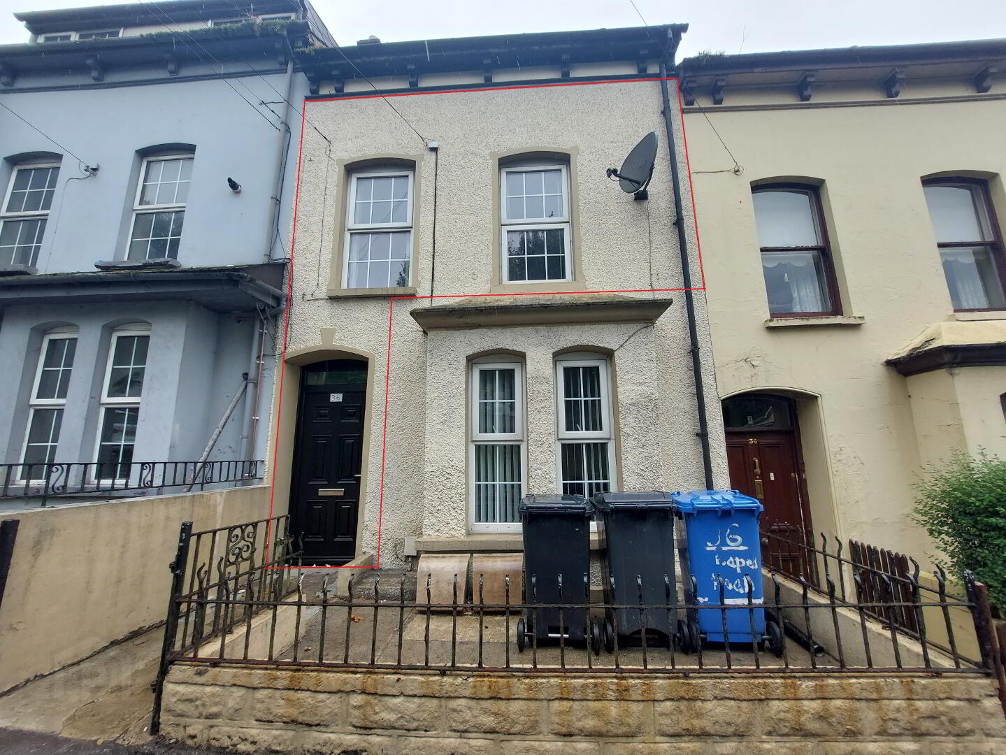 36b Chapel Road 1 of 7