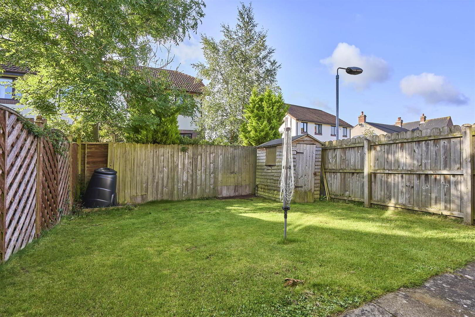3 Thornhill Grove 14 of 16