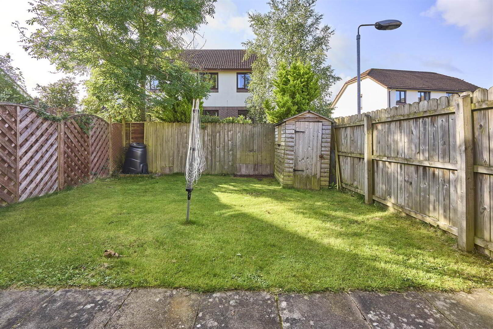 3 Thornhill Grove 15 of 16