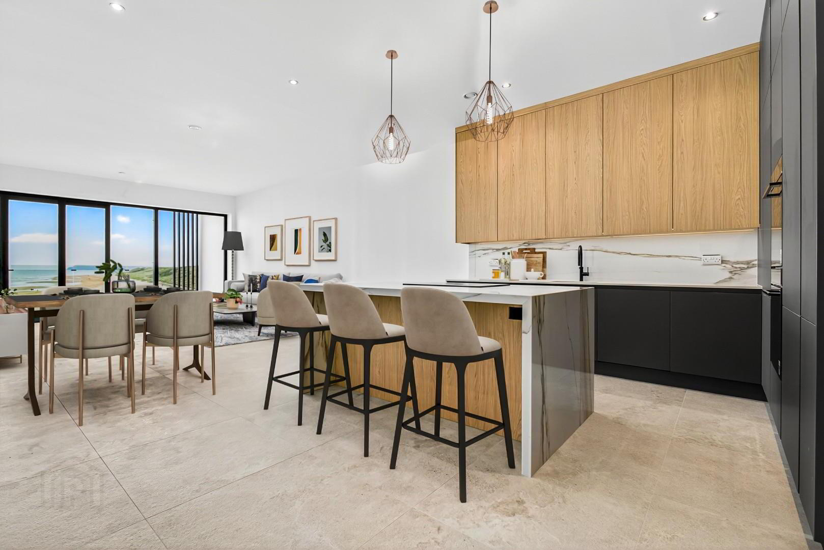 Penthouse, 69 Causeway Street 1 of 32