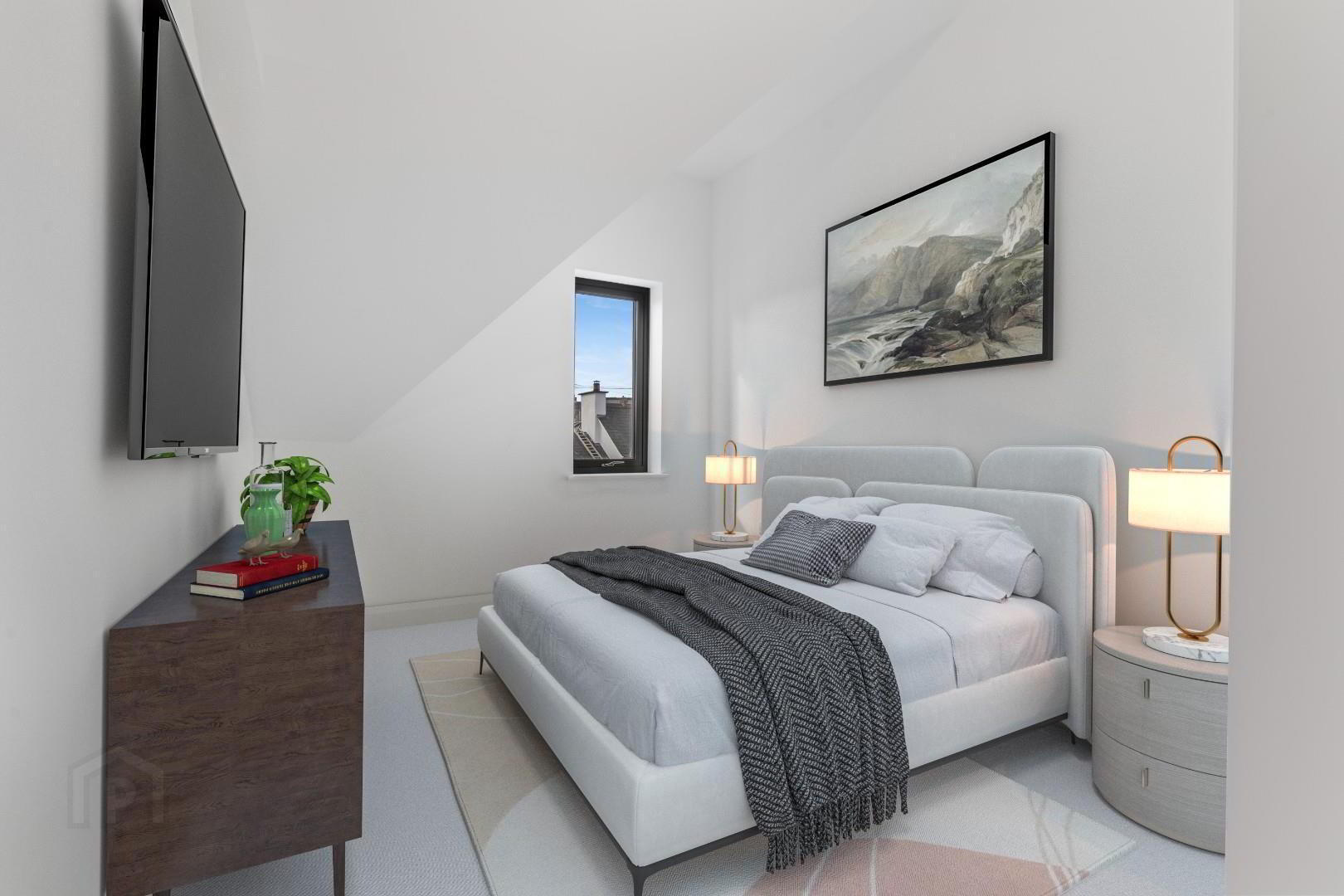 Penthouse, 69 Causeway Street 20 of 32