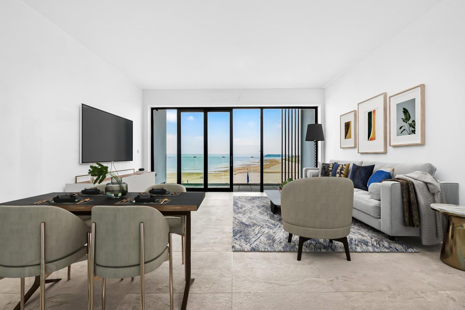 Penthouse, 69 Causeway Street 10 of 32