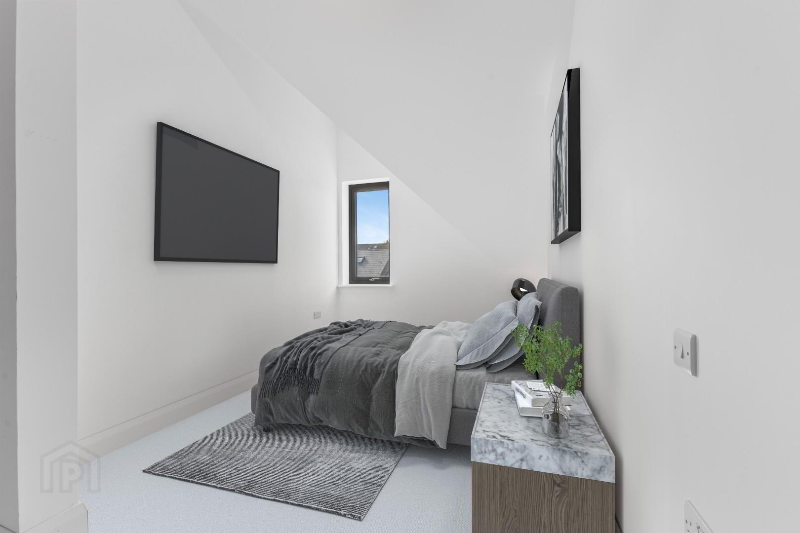 Penthouse, 69 Causeway Street 13 of 32