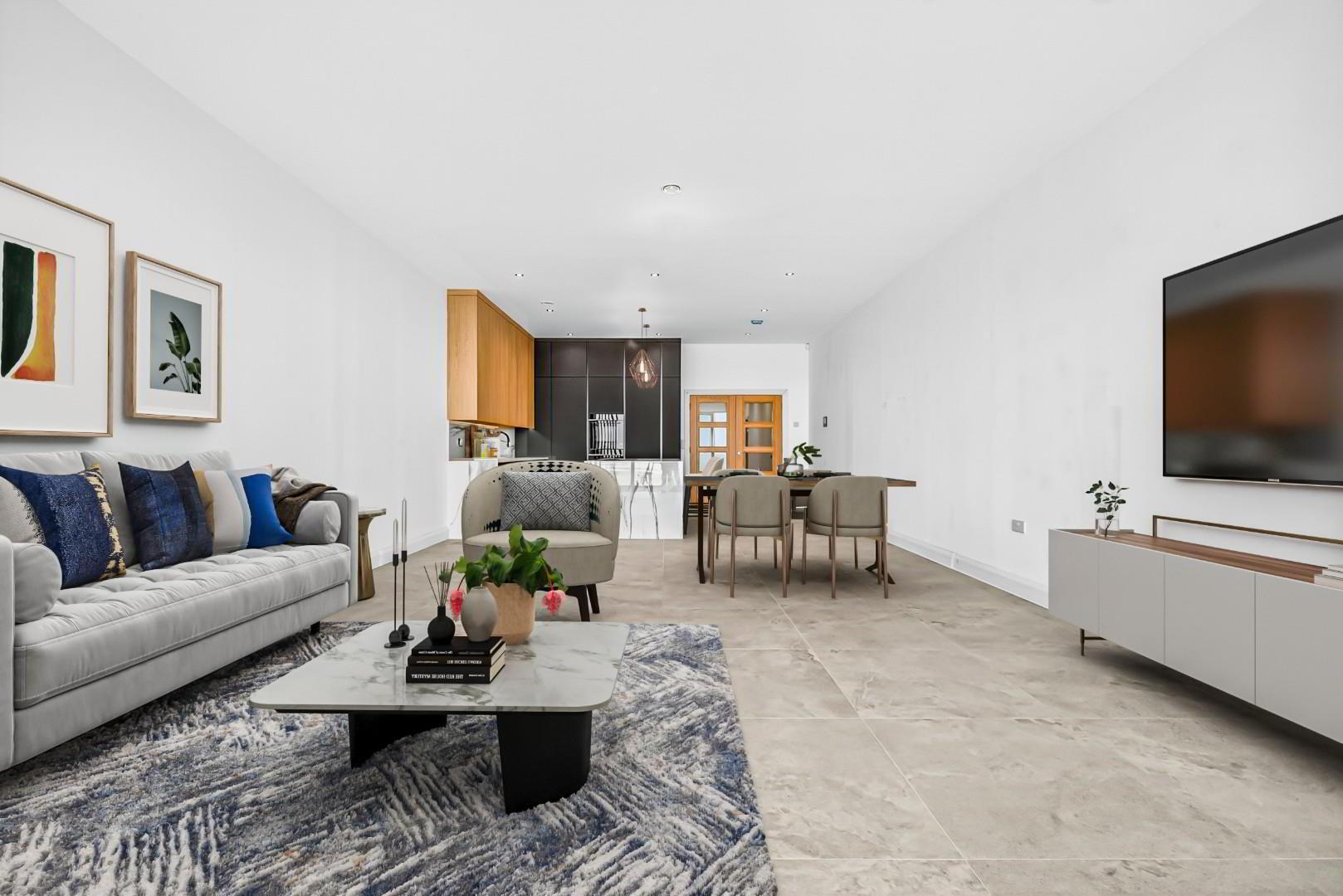 Penthouse, 69 Causeway Street 9 of 32
