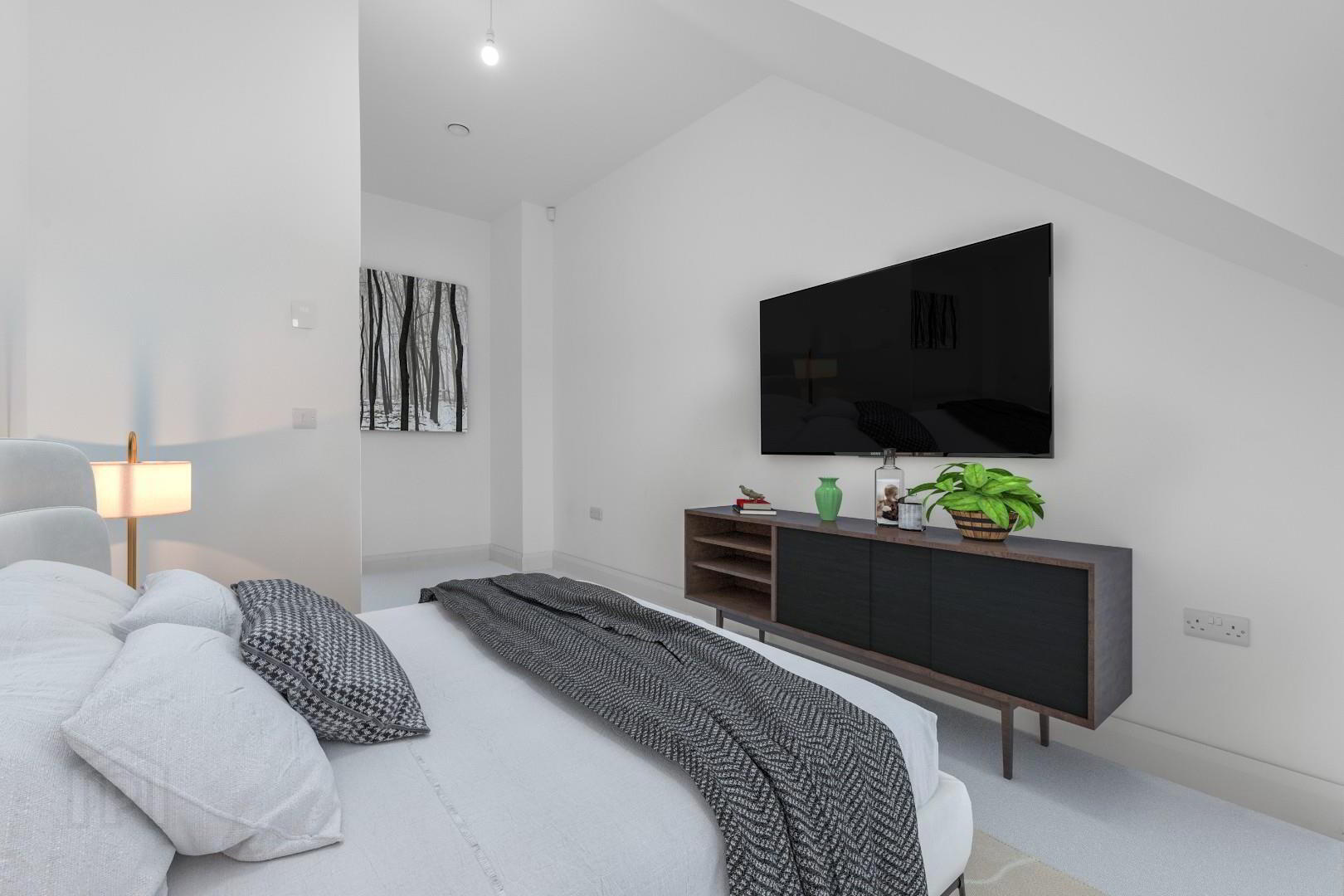 Penthouse, 69 Causeway Street 18 of 32
