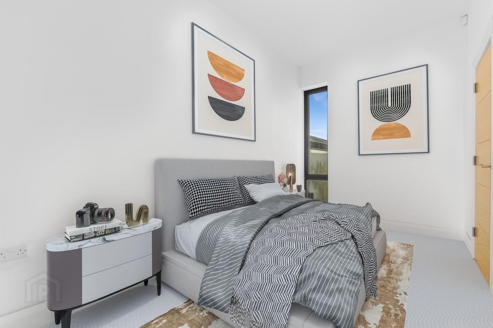 Penthouse, 69 Causeway Street 19 of 32