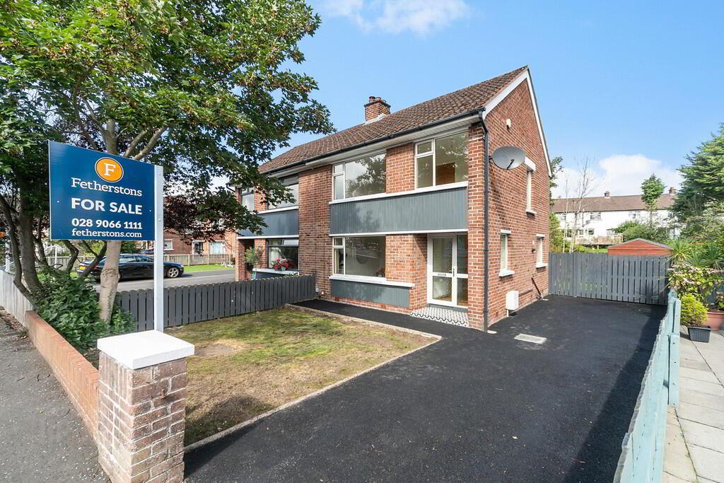 29 Greystown Avenue 1 of 29