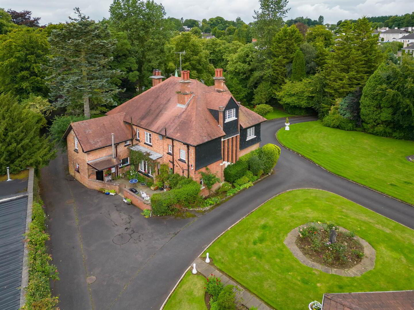 'Red Dyke', 110 Galgorm Road 8 of 74