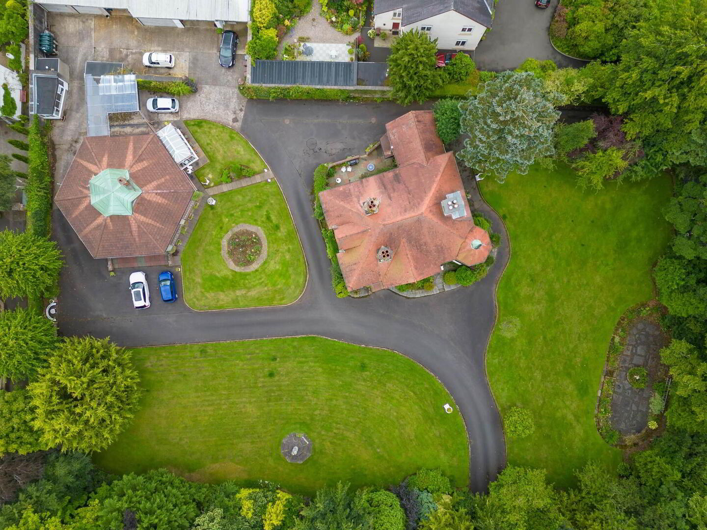 'Red Dyke', 110 Galgorm Road 6 of 74