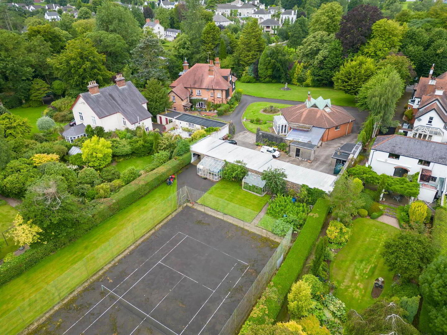 'Red Dyke', 110 Galgorm Road 11 of 74