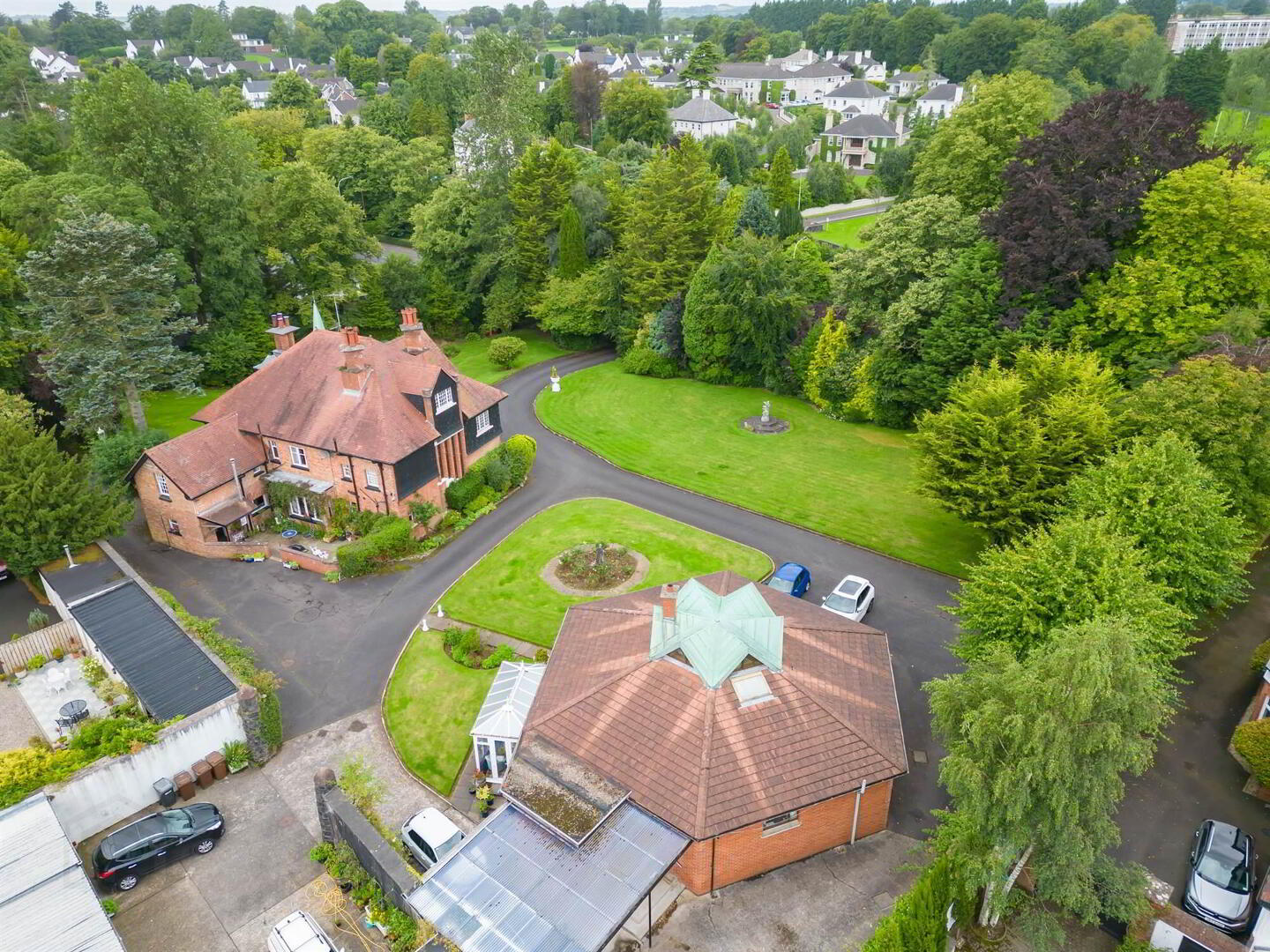 'Red Dyke', 110 Galgorm Road 12 of 74